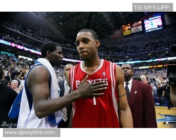 麦迪时刻的传奇瞬间：回顾NBA历史上最震撼的逆转时刻