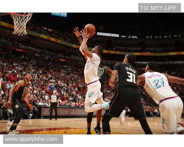 雄鹿力克热火，系列赛1-0领先：实力尽显，冠军之路再启