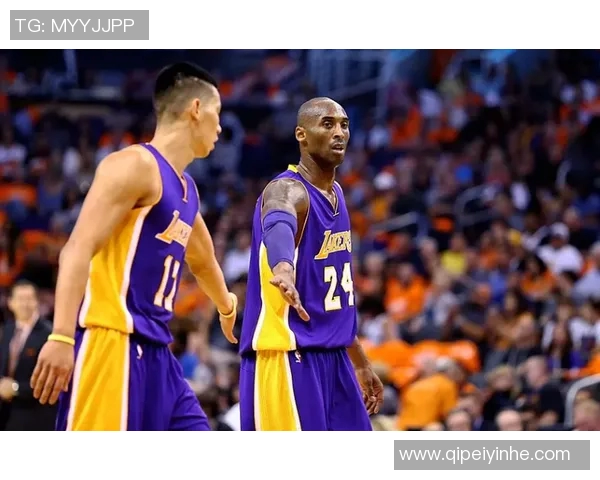 林疯狂与科比的巅峰对决谁才是NBA历史上的绝对传奇