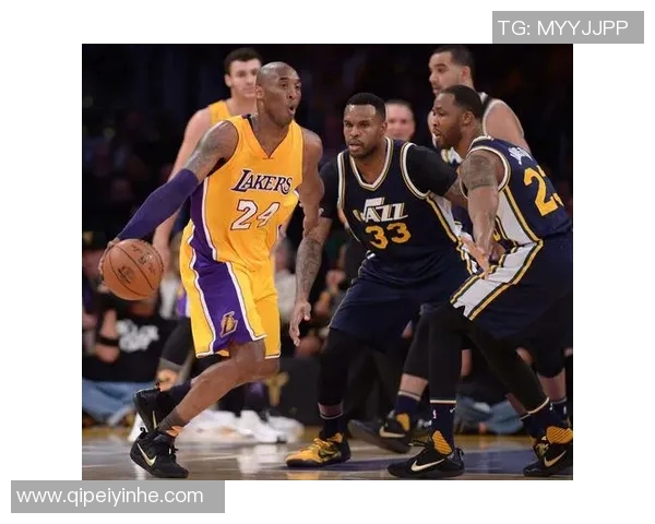 科比与爵士季后赛经典对决视频回顾展现传奇球星的巅峰时刻