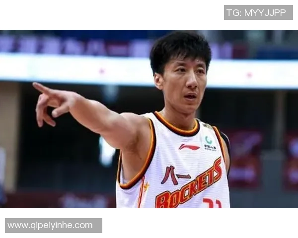 韩硕：从篮球场上的新星到职业生涯的辉煌转折点探秘