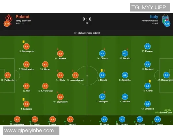 波兰与意大利精彩对决完整视频回放及赛后分析