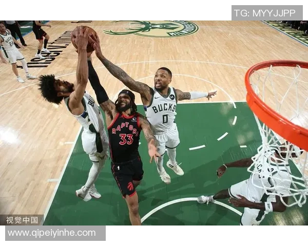 CCTV5直播雄鹿对阵猛龙精彩赛事全程回顾与分析 CCTV5直播雄鹿对阵猛龙精彩赛事全程回顾与分析