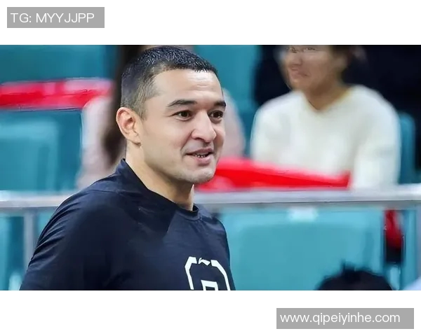 西热力江的篮球之路：从新疆小将到CBA明星的成长历程与挑战